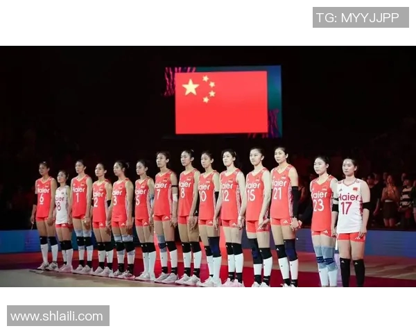 广州排球队在排球意识排行榜中荣登第六名展现团队实力与潜力