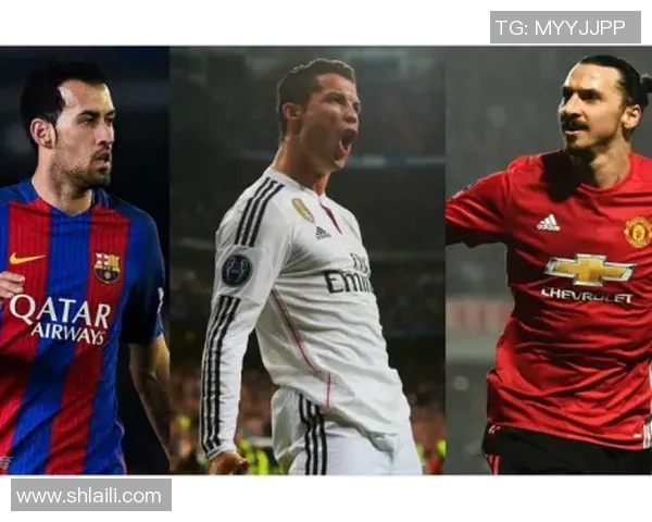 现任足球明星身价揭秘谁是当今足坛最贵球员