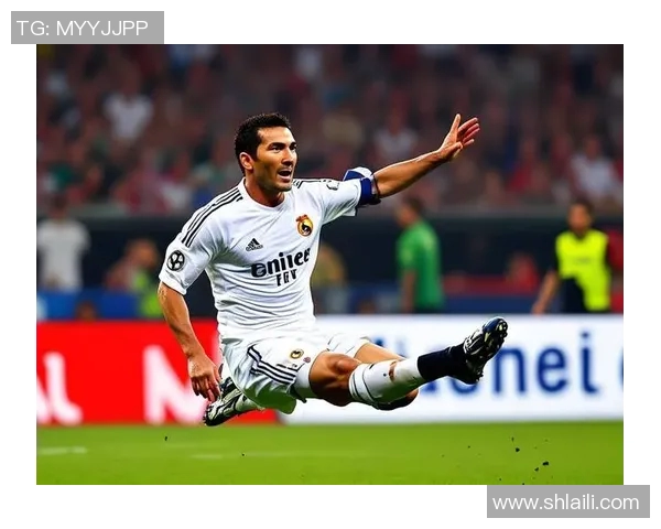 燃爆绿茵场的足球明星们那些令人热血沸腾的瞬间与传奇故事