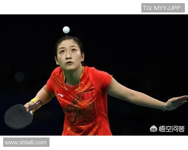 西安乒乓球队个人能力提升之路与训练心得分享